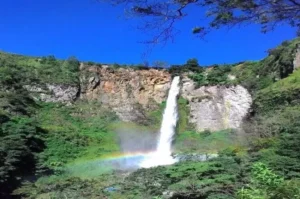 Air Terjun Sipiso-Piso, Destinasi Andalan Sumatera Utara