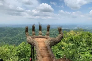 Tempat Wisata Menarik di Bantul yang Wajib Dikunjungi untuk Liburan